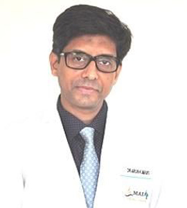 Dr. Arun Kumar Gupta
